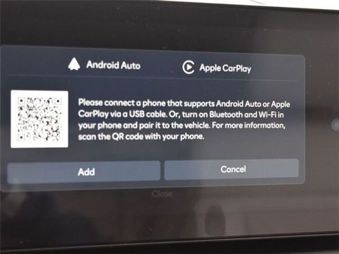 Used 2025 Hyundai Santa Fe SEL image 14