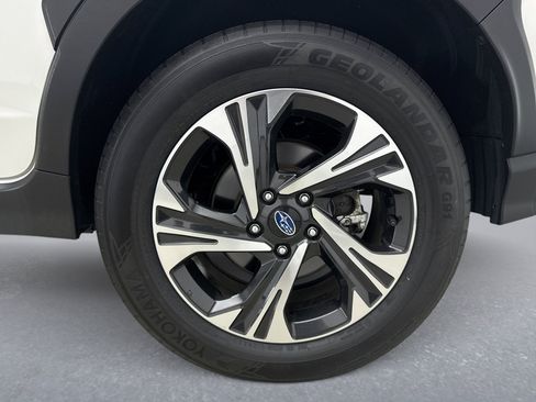 Used 2024 Subaru Crosstrek 2.0i Premium AWD/4WD image 21