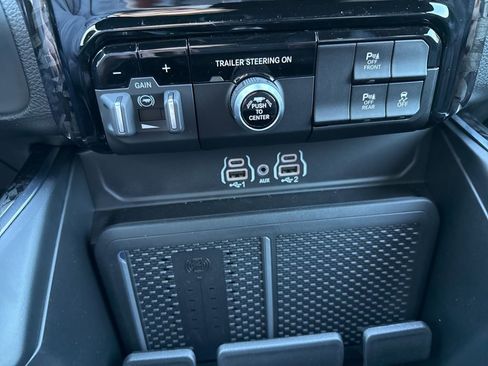 New 2026 RAM 1500 Big Horn image 24