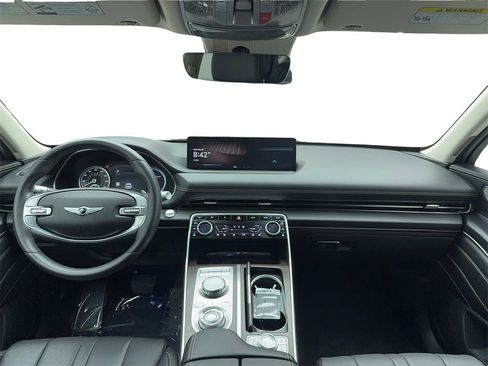 Used 2024 Genesis GV80 3.5T image 16
