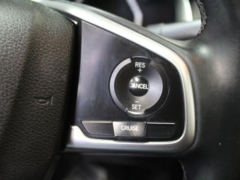 Used 2016 Honda Civic EX-L image 10