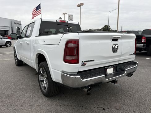 Used 2022 RAM 1500 Laramie image 8