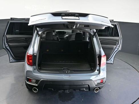 Used 2023 Honda Passport EX-L image 45