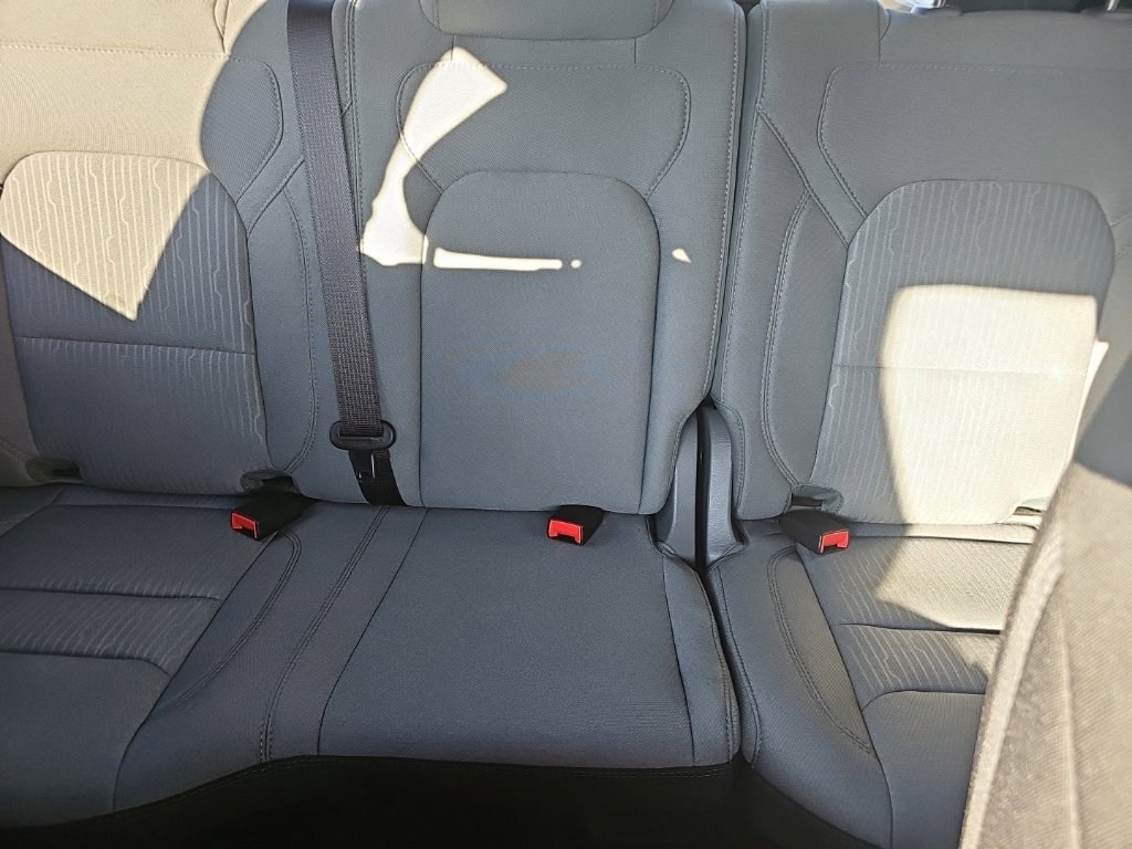 Used 2022 RAM 1500 Big Horn AWD/4WD image 35