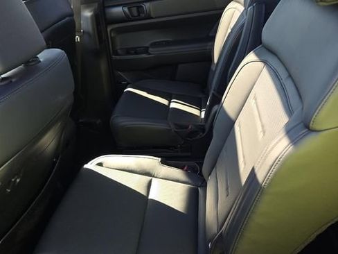 Certified 2026 Hyundai Santa Fe Calligraphy image 7