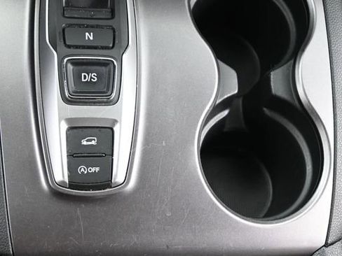 Used 2023 Honda Passport EX-L image 17