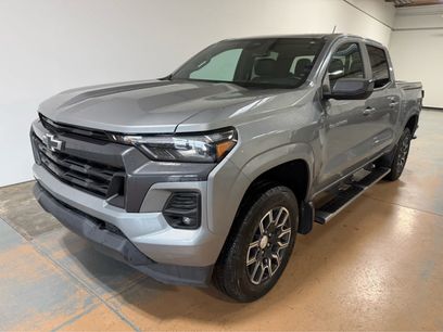 Used 2024 Chevrolet Colorado LT w/ LT Convenience Package III