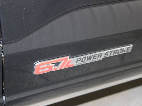 New 2026 Ford F350 Platinum image 15