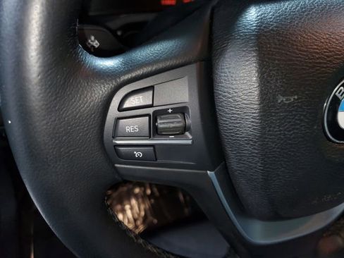 Used 2016 BMW X3 xDrive28i image 15