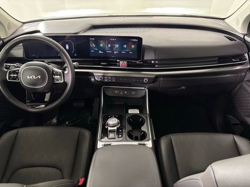 New 2026 Kia Carnival SX image 37