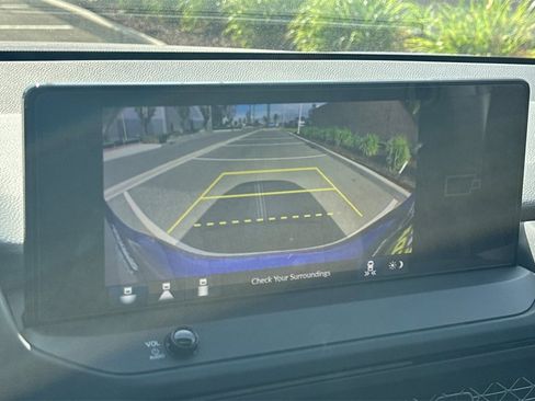 New 2025 Honda Accord Sport image 20