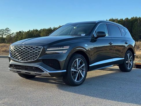 New 2026 Genesis GV80 2.5T Select image 9