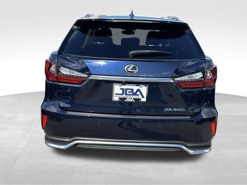 Used 2019 Lexus RX 350L 350L image 25