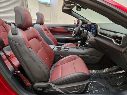 Used 2024 Ford Mustang GT Premium RWD image 23