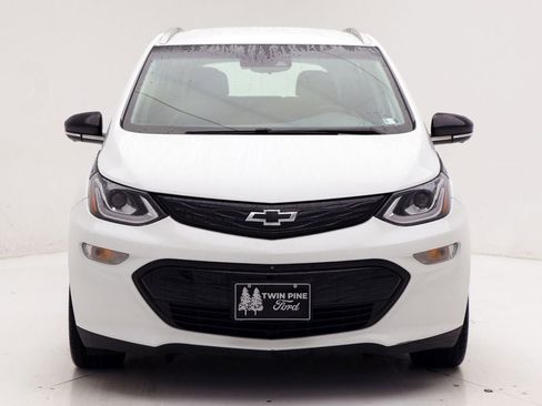 Used 2021 Chevrolet Bolt Premier w/ Infotainment Package image 5
