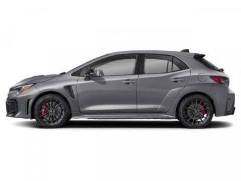 New 2026 Toyota Corolla GR AWD/4WD image 6