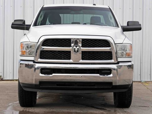 Used 2014 RAM 2500 Tradesman w/ Chrome Appearance Group image 6