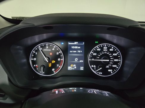 New 2025 Subaru Crosstrek 2.5i Limited w/ Popular Package #3A image 28