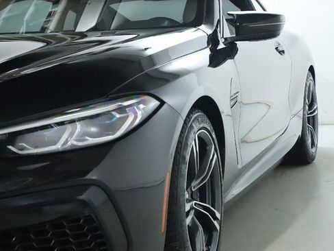 Used 2022 BMW M8 Competition image 5