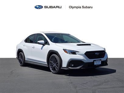 New 2025 Subaru WRX Premium w/ Accessory Package #2