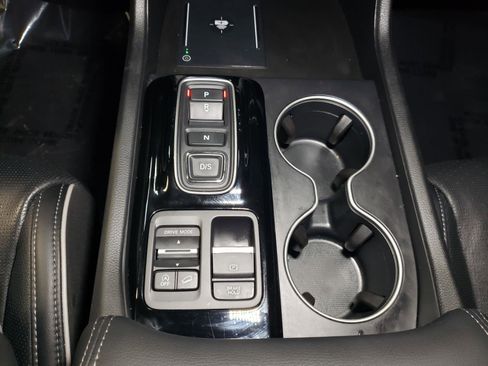 Certified 2023 Honda Pilot Elite image 29