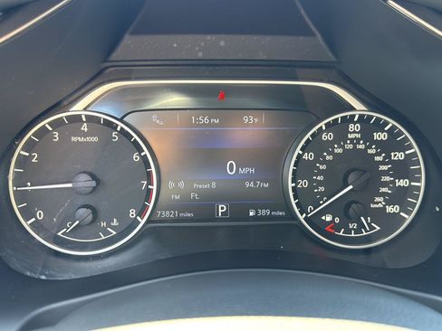 Used 2019 Nissan Murano SV w/ Premium Package AWD/4WD image 18