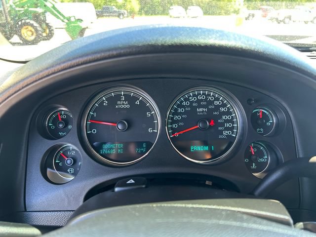 Used 2013 GMC Sierra 2500 Denali w/ Suspension Package, Off-Road AWD/4WD image 52