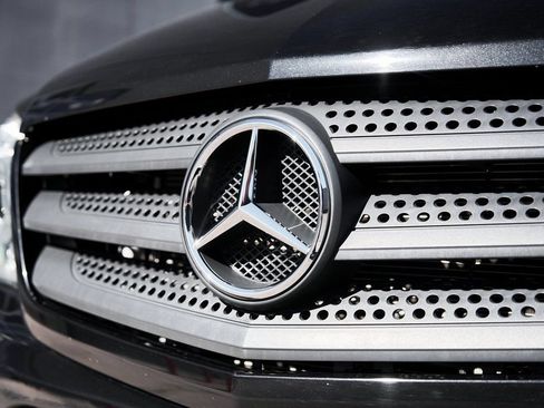 Used 2017 Mercedes-Benz Sprinter 3500 image 7