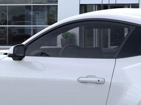 New 2026 Ford Mustang Premium image 20