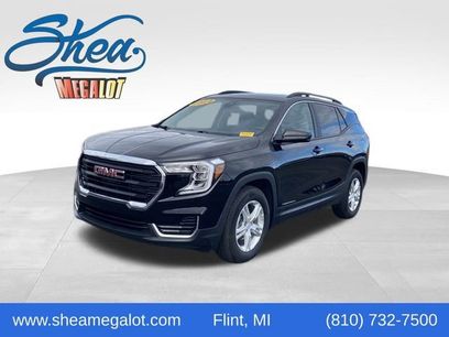 Certified 2024 GMC Terrain SLE w/ Driver Convenience Package