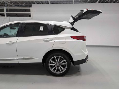 Used 2020 Acura RDX AWD w/ Technology Package image 11