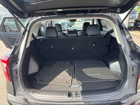 Used 2024 Kia Seltos EX AWD/4WD image 23