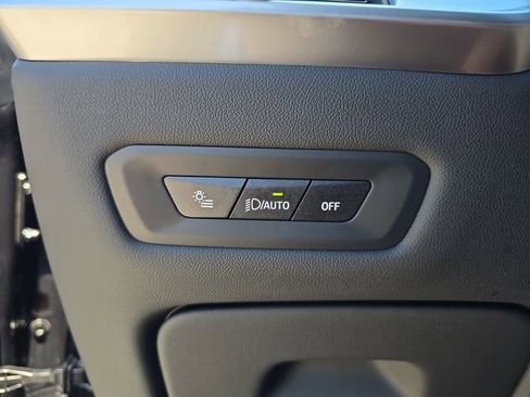 Used 2025 BMW X6 M60i image 23