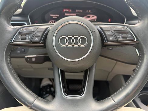 Used 2018 Audi A5 2.0T Premium Plus w/ Premium Plus AWD/4WD image 17