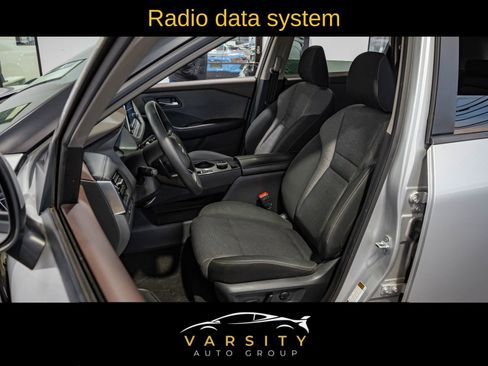 Used 2022 Nissan Rogue SV image 10