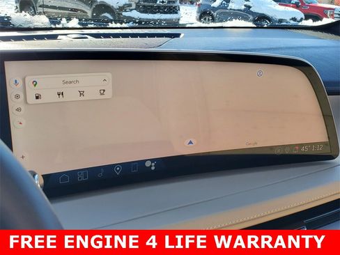 Used 2024 Cadillac XT4 Luxury w/ Cold Weather Package image 23