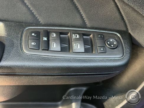 Used 2023 Dodge Charger SXT w/ Blacktop Package RWD image 7