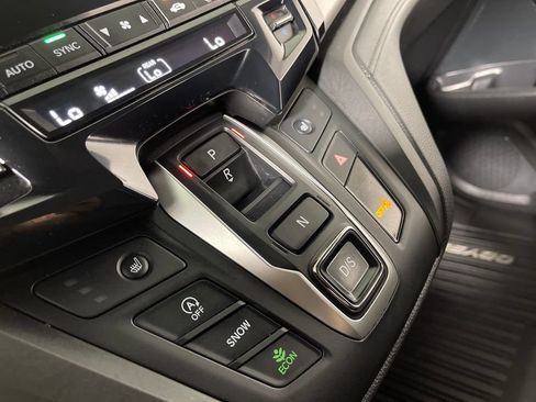 Used 2023 Honda Odyssey EX-L image 22
