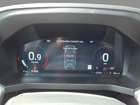New 2026 Ford Explorer Active w/ Active Comfort Package AWD/4WD image 28