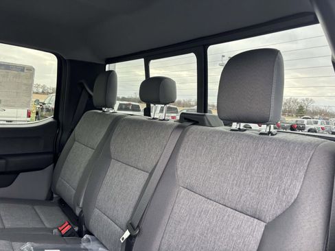 New 2026 Ford F450 XL w/ XL Driver Assist Package image 26