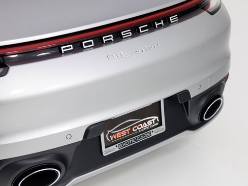 Used 2022 Porsche 911 Carrera image 78