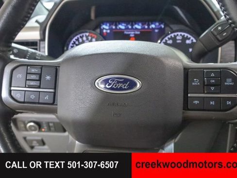 Used 2021 Ford F150 XLT w/ Equipment Group 302A High AWD/4WD image 64