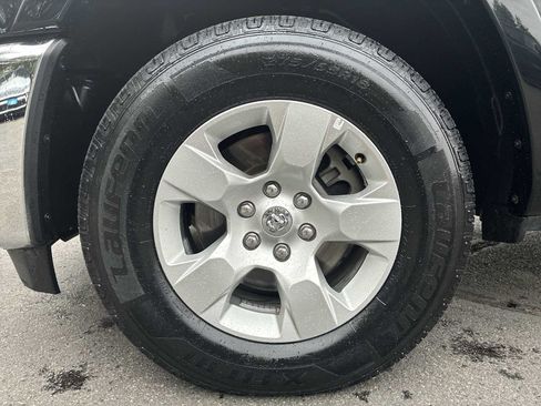 Certified 2025 RAM 1500 Big Horn AWD/4WD image 18