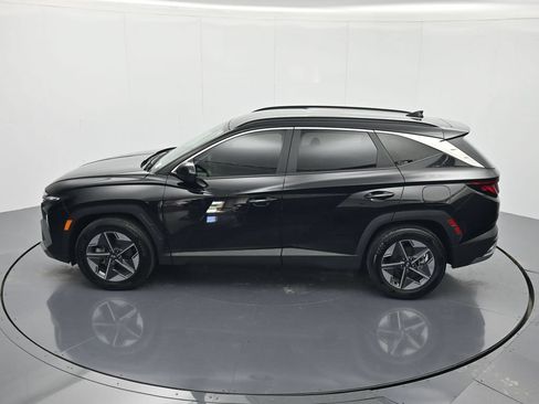 Used 2025 Hyundai Tucson SEL FWD image 35