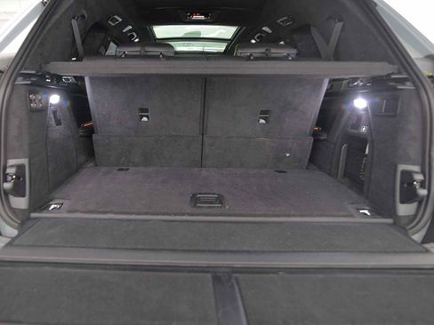 Certified 2024 BMW X7 xDrive40i w/ Executive Package AWD/4WD image 13