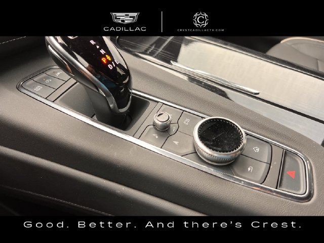 Certified 2023 Cadillac Escalade Sport w/ Touring Package RWD image 20