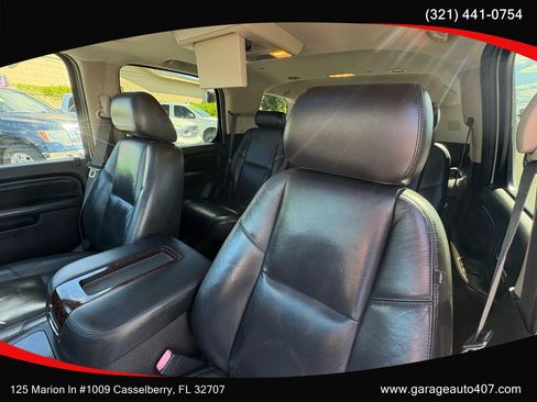 Used 2010 GMC Yukon Denali image 12