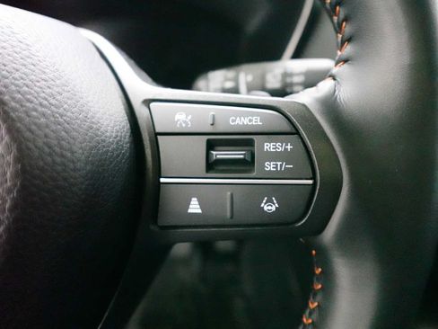 Certified 2025 Honda CR-V Sport image 18