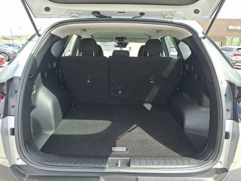 Certified 2026 Hyundai Tucson SE AWD/4WD image 27