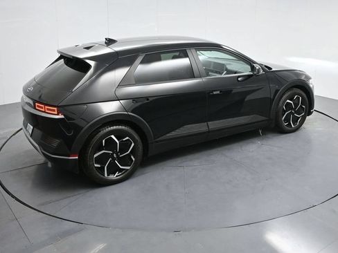 Used 2023 Hyundai Ioniq 5 SEL RWD image 48